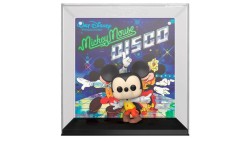 FUNKO POP DELUXE DISNEY 100TH ANNIVERSARY MICKEY DISCO - Thumbnail