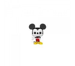 Funko Pop Deluxe Disney Mickey Mouse - Thumbnail