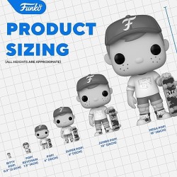 FUNKO POP DELUXE DISNEY PETER PAN TINKER BELL TRAPPED - Thumbnail