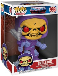 Funko Pop Deluxe Master of the Universe 10