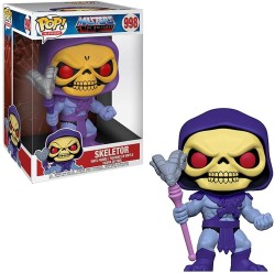 Funko Pop Deluxe Master of the Universe 10