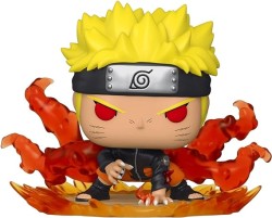  Pop Naruto Uzumaki As Nine Tails - Thumbnail