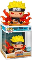  Pop Naruto Uzumaki As Nine Tails - Thumbnail