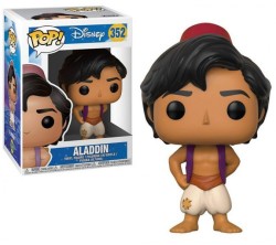 Funko - Funko Pop Disney Aladdin