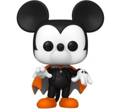 Funko POP Disney Halloween Spooky Mickey - Thumbnail