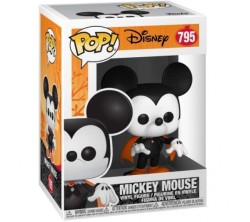 Funko POP Disney Halloween Spooky Mickey - Thumbnail