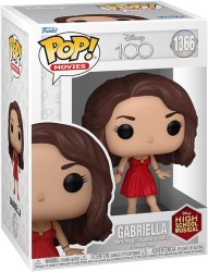 POP Disney High School Musical Gabriella - Thumbnail