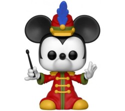 Funko POP Disney: Mickey's 90th - Band Concert - Thumbnail