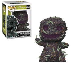 Funko - Funko Pop Figür Disney Oogie Boogie