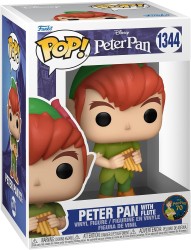 Pop Disney Peter Pan - Thumbnail