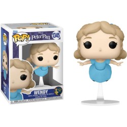 PoP! Disney Peter Pan Wendy-1345 - Thumbnail