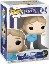 PoP! Disney Peter Pan Wendy-1345 - Thumbnail