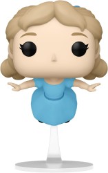 PoP! Disney Peter Pan Wendy-1345 - Thumbnail