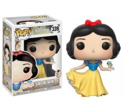 Funko - FUNKO POP SNOW WHITE