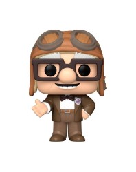 Funko - Funko Pop Disney Up Carl No 1478