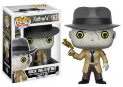 Funko - Fallout Nick Valentine