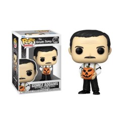 Funko - Funko Pop Figür Addams Family Classic Gomez Addams