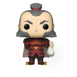 FUNKO POP AVATAR THE LAST AIR BENDER ADMIRAL ZHAO - Thumbnail