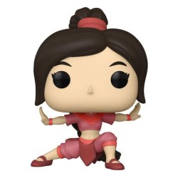 FUNKO POP AVATAR THE LAST AIR BENDER TY LEE - Thumbnail