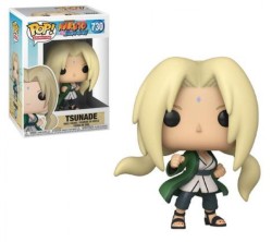 Pop Animation: Naruto Shippuden - Lady Tsunade Figürü - Thumbnail