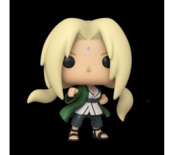 Pop Animation: Naruto Shippuden - Lady Tsunade Figürü - Thumbnail