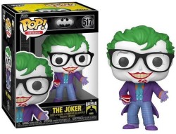 Funko - Funko Pop Figür Batman 85th The Joker with Teeth