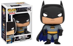 Funko - Funko Pop Figür Batman the Animated Series Batman