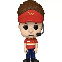 Funko Pop Figür Beavis and Butthead Butthead