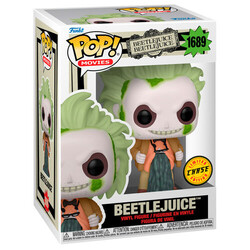  - Funko Pop Figür Beetlejuice 2 Beetlejuice Chase Edition