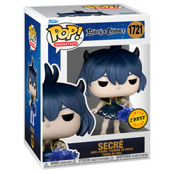  - Funko Pop Figür Black Clover Secre Chase Edition