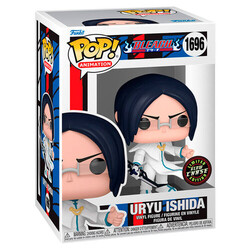  - Funko Pop Figür Bleach Uryuu Ishida Chase Edition