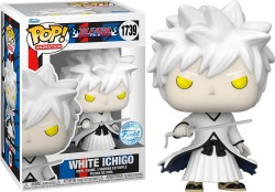Funko Pop Figür Bleach White Ichigo Special Edition No 1739