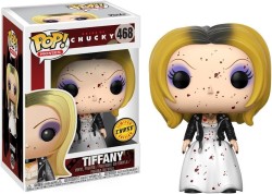 - Funko Pop Figür Bride of Chucky Tiffany Limited Chase Edition