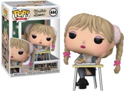 Funko Pop Figür Britney Spears Baby One More Time No 444