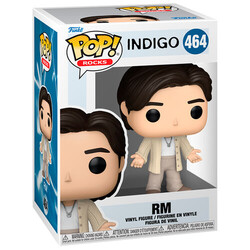 Funko - Funko Pop Figür BTS RM Wildflower