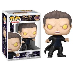 Funko - Funko Pop Figür Buffy the Vampire Slayer Angel Vampire