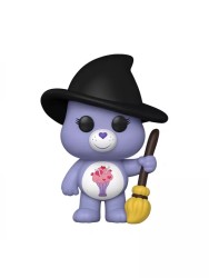 Funko Pop Figür Care Bears Bear with Witch Convention Special Edition