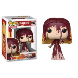 Funko - Funko Pop Figür Carrie Carrie Bloody No 1247
