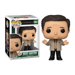 Funko - Funko Pop Figür Casino Nicky Santoro