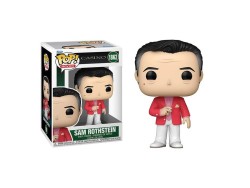 Funko - Funko Pop Figür Casino Sam Rothstein