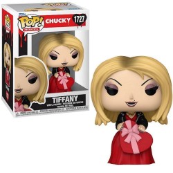Funko - Funko Pop Figür Chucky Valentine Tiffany