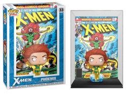 Funko - Funko Pop Figür Comic Cover Marvel X-Men Phoenix No 33