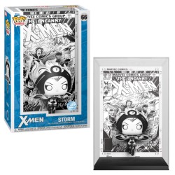 Funko Pop Figür Comic Cover X-Men Storm Special Edition No 66