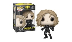 Funko - Funko Pop Figür DC Batman Returns Catwoman