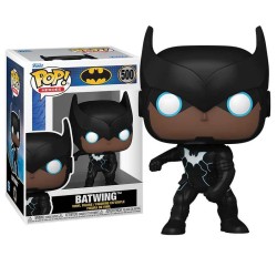 Funko - Funko Pop Figür DC Heroes Batman WZ Batwing