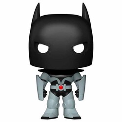 Funko - Funko Pop Figür DC Universe Batman Armored Bruce Wayne