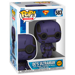  - Funko Pop Figür DC Universe Superman DC's Ultraman Chase Edition