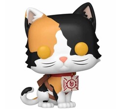 Funko Pop Figür Demon Slayer Chachamaru