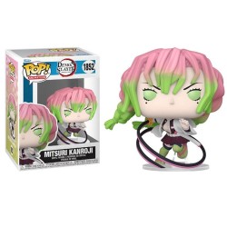 Funko - Funko Pop Figür Demon Slayer Mitsuri Kanroji No 1852