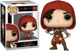 Funko Pop Figür Diablo 4 Rogue